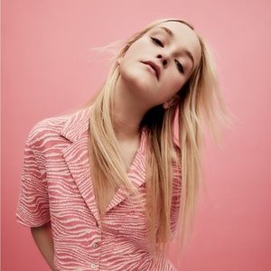 Zara Shirt Only